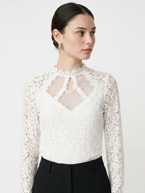 ✌️4 for $20✌️ Lace top